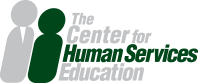 Logo Center Human Services