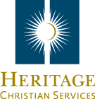 Heritage Christian Services Logo