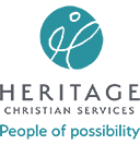 Logo Heritage